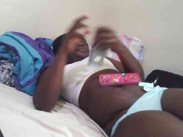 Mellanin webcam