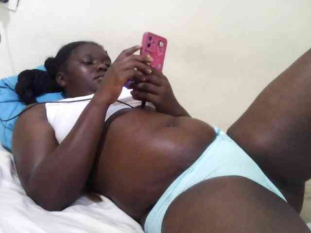 Mellanin webcam