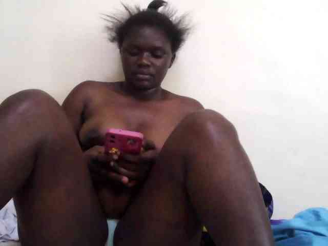 Mellanin webcam
