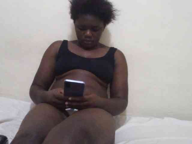 Mellanin webcam