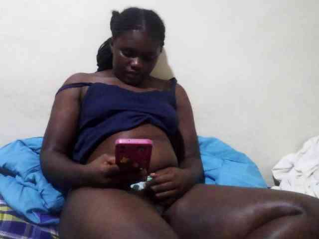 Mellanin webcam