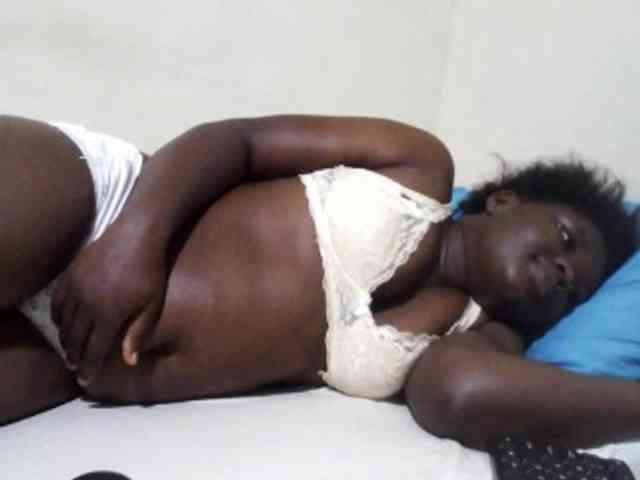 Mellanin webcam