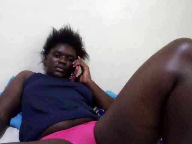 Mellanin webcam