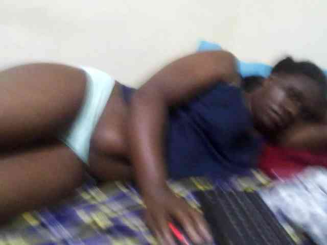 Mellanin webcam