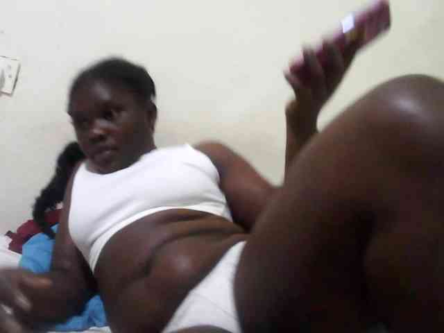Mellanin webcam