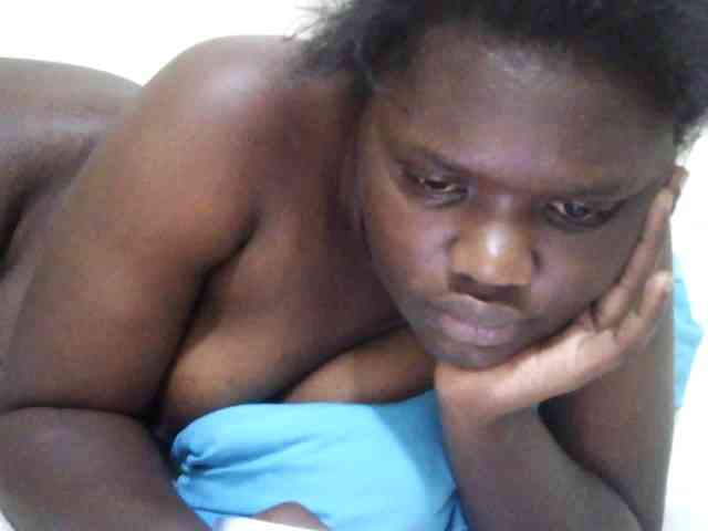Mellanin webcam