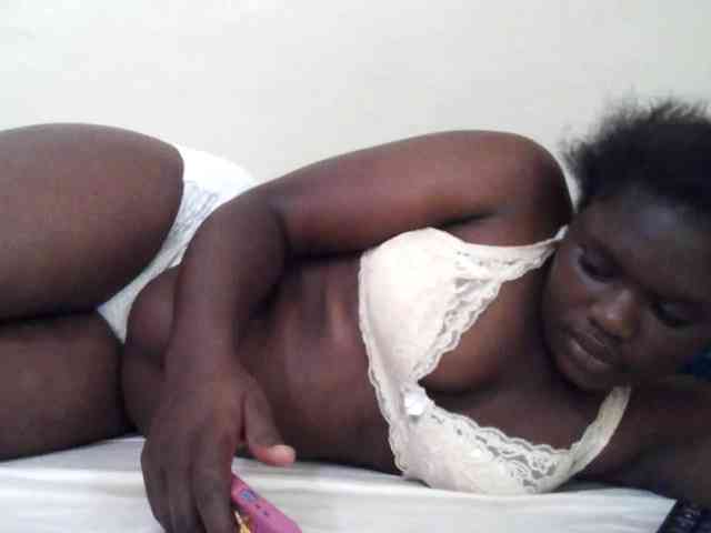 Mellanin webcam