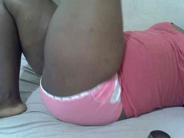 Mellanin webcam