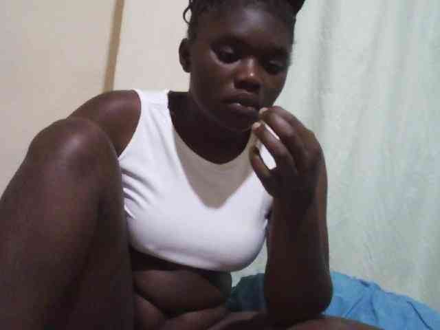 Mellanin webcam