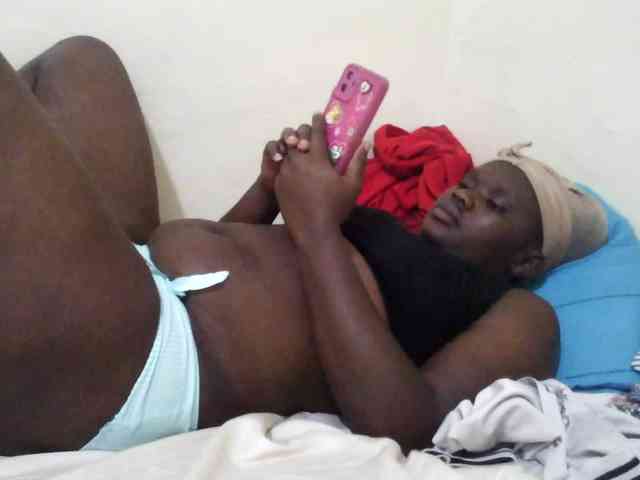 Mellanin webcam
