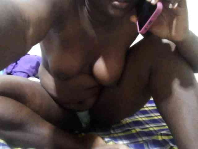 Mellanin webcam