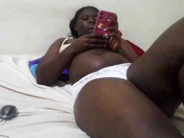 Mellanin webcam
