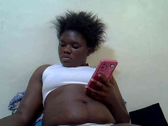 Mellanin webcam