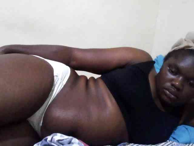 Mellanin webcam