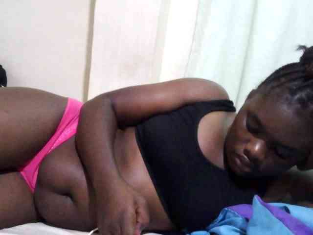 Mellanin webcam