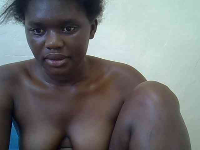 Mellanin webcam