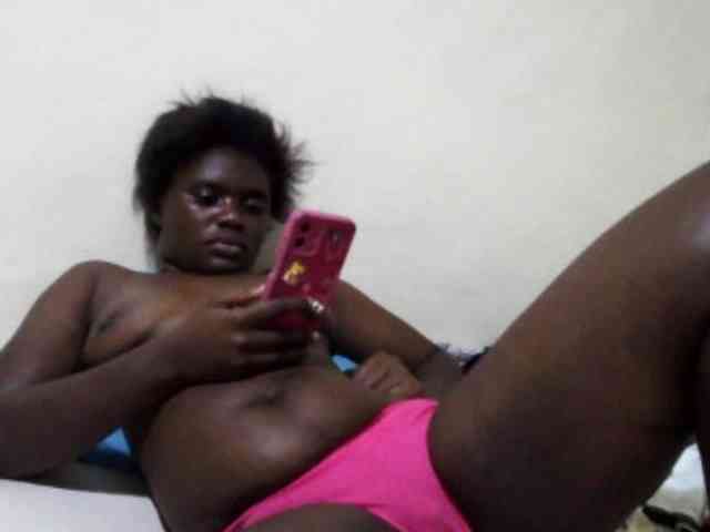 Mellanin webcam