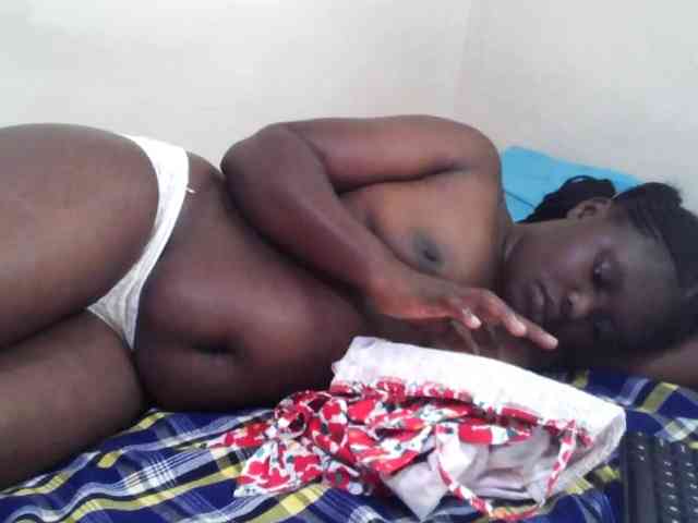 Mellanin webcam