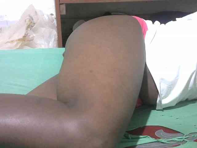 Mellanin webcam