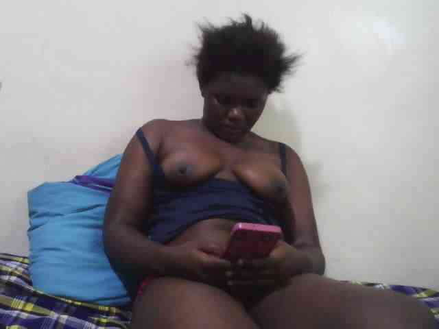 Mellanin webcam