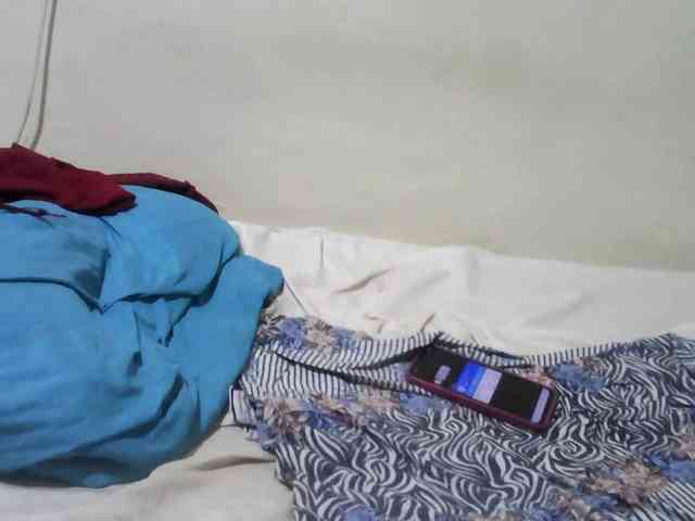 Mellanin Live Webcam on BongaCams