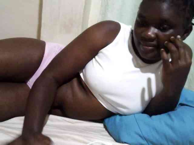 Mellanin webcam