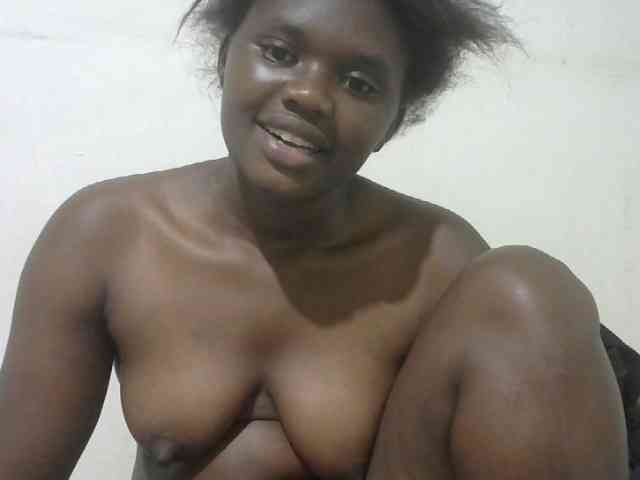 Mellanin webcam