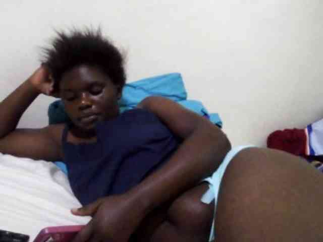 Mellanin webcam
