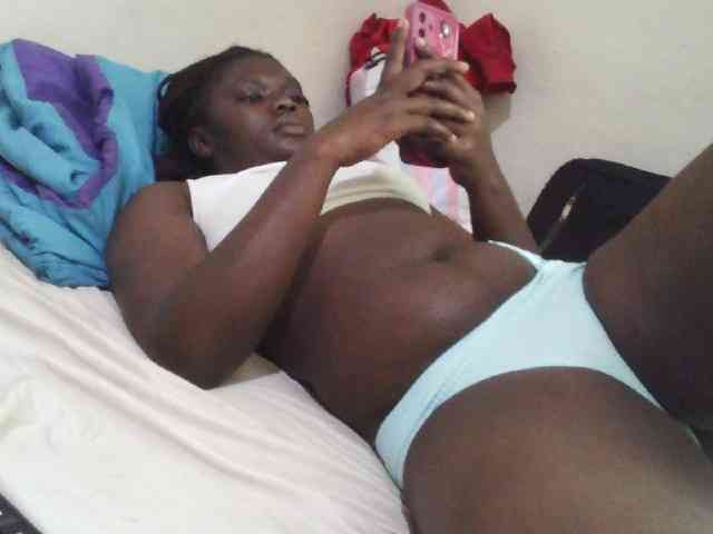 Mellanin webcam
