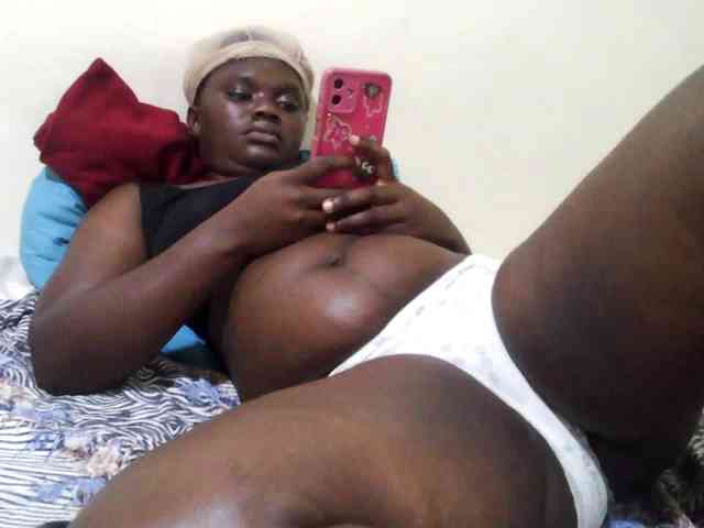 Mellanin webcam