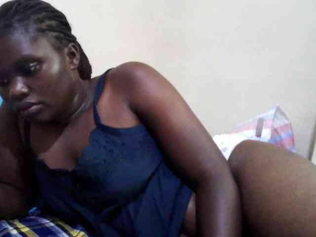 Mellanin webcam