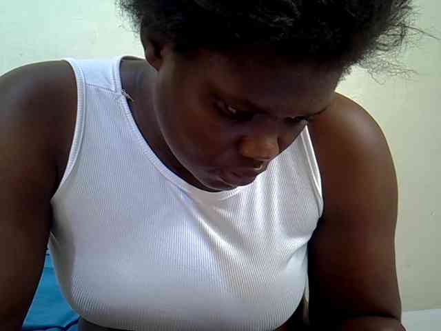 Mellanin webcam