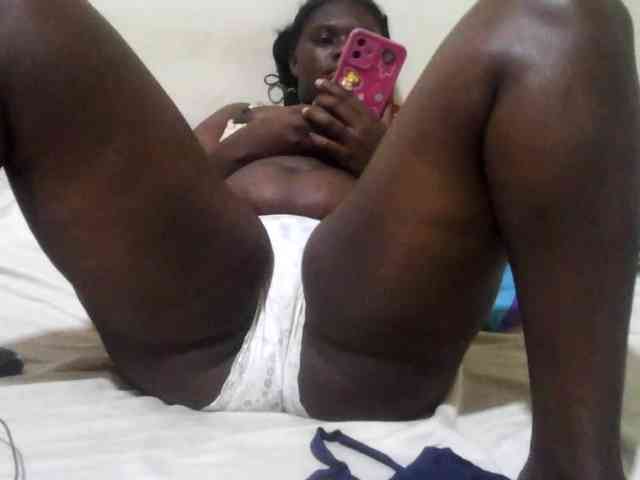 Mellanin webcam