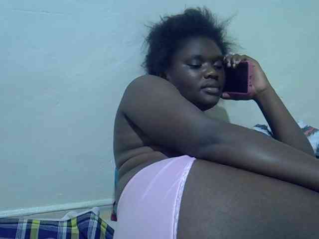 Mellanin webcam