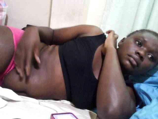 Mellanin webcam