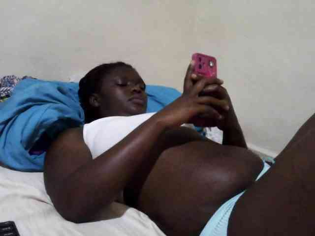 Mellanin webcam