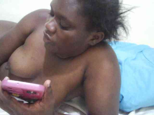 Mellanin webcam