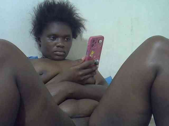 Mellanin webcam