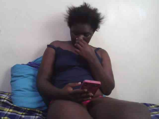 Mellanin webcam