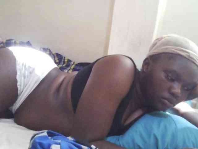 Mellanin webcam
