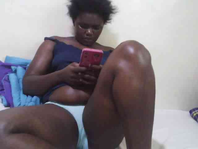 Mellanin webcam