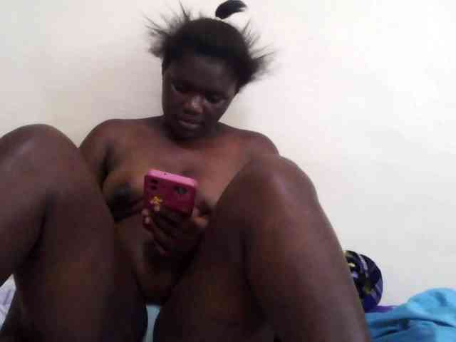 Mellanin webcam