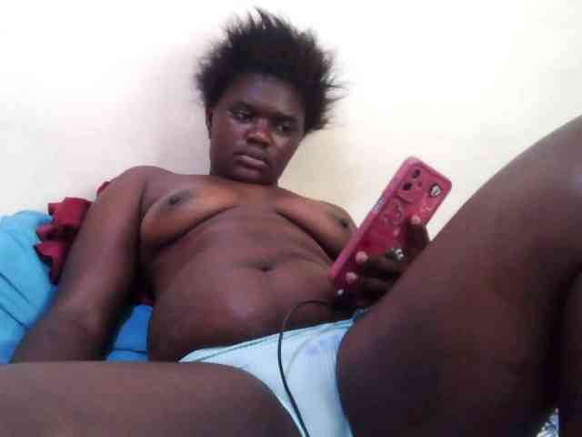 Mellanin webcam