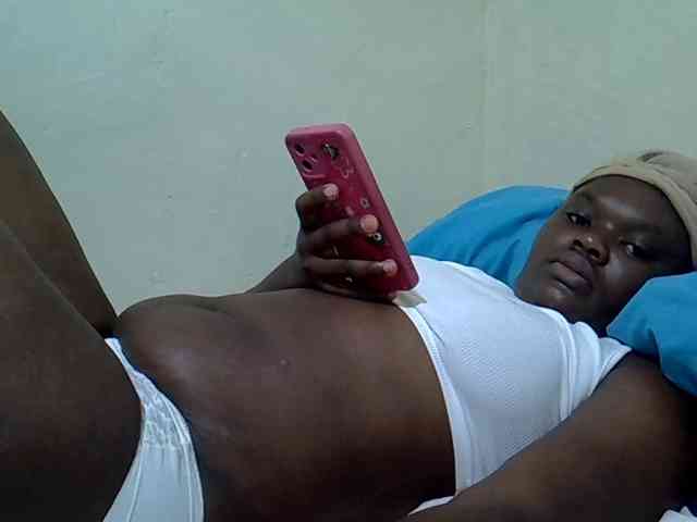 Mellanin webcam