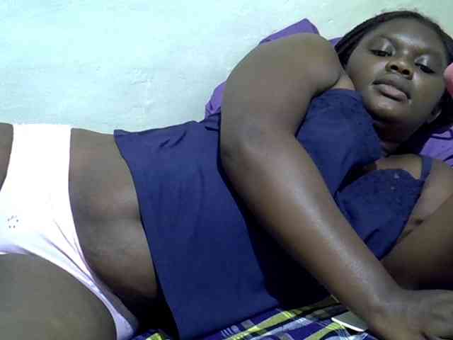 Mellanin webcam