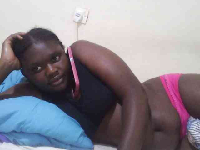 Mellanin webcam