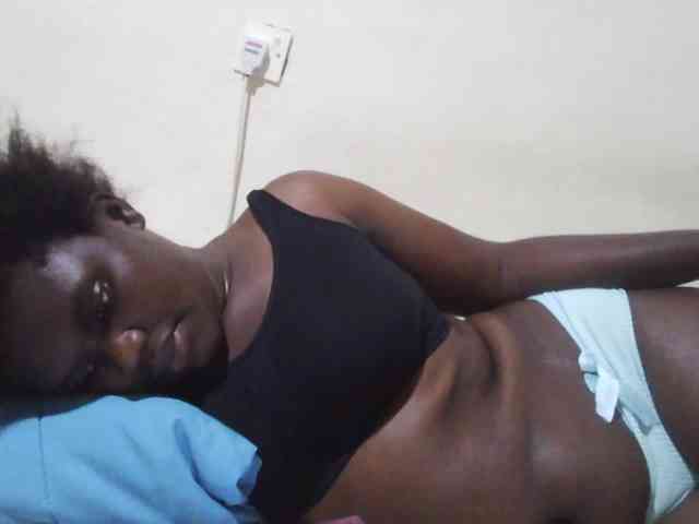 Mellanin webcam