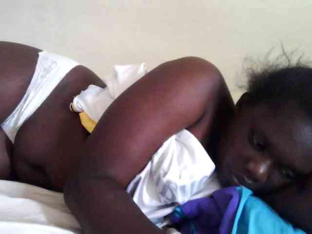 Mellanin webcam