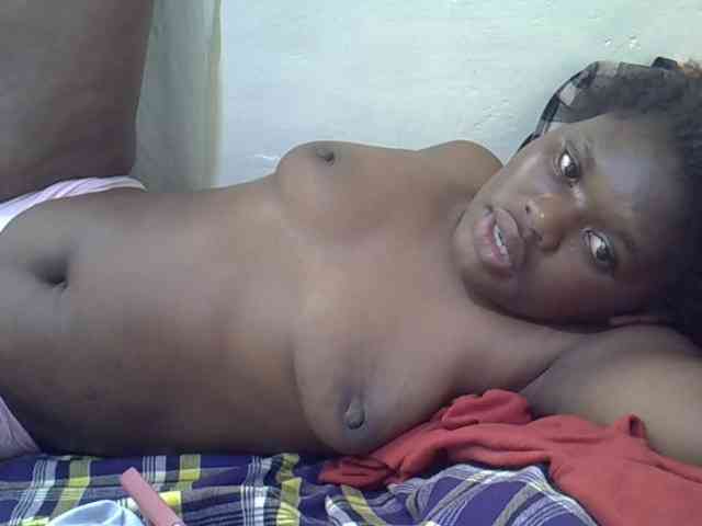 Mellanin webcam