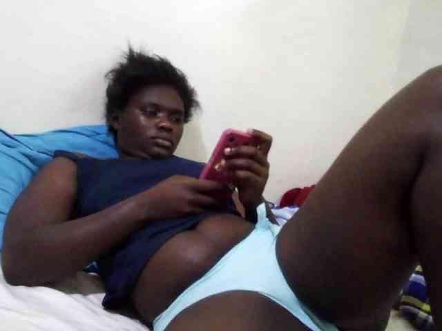 Mellanin webcam